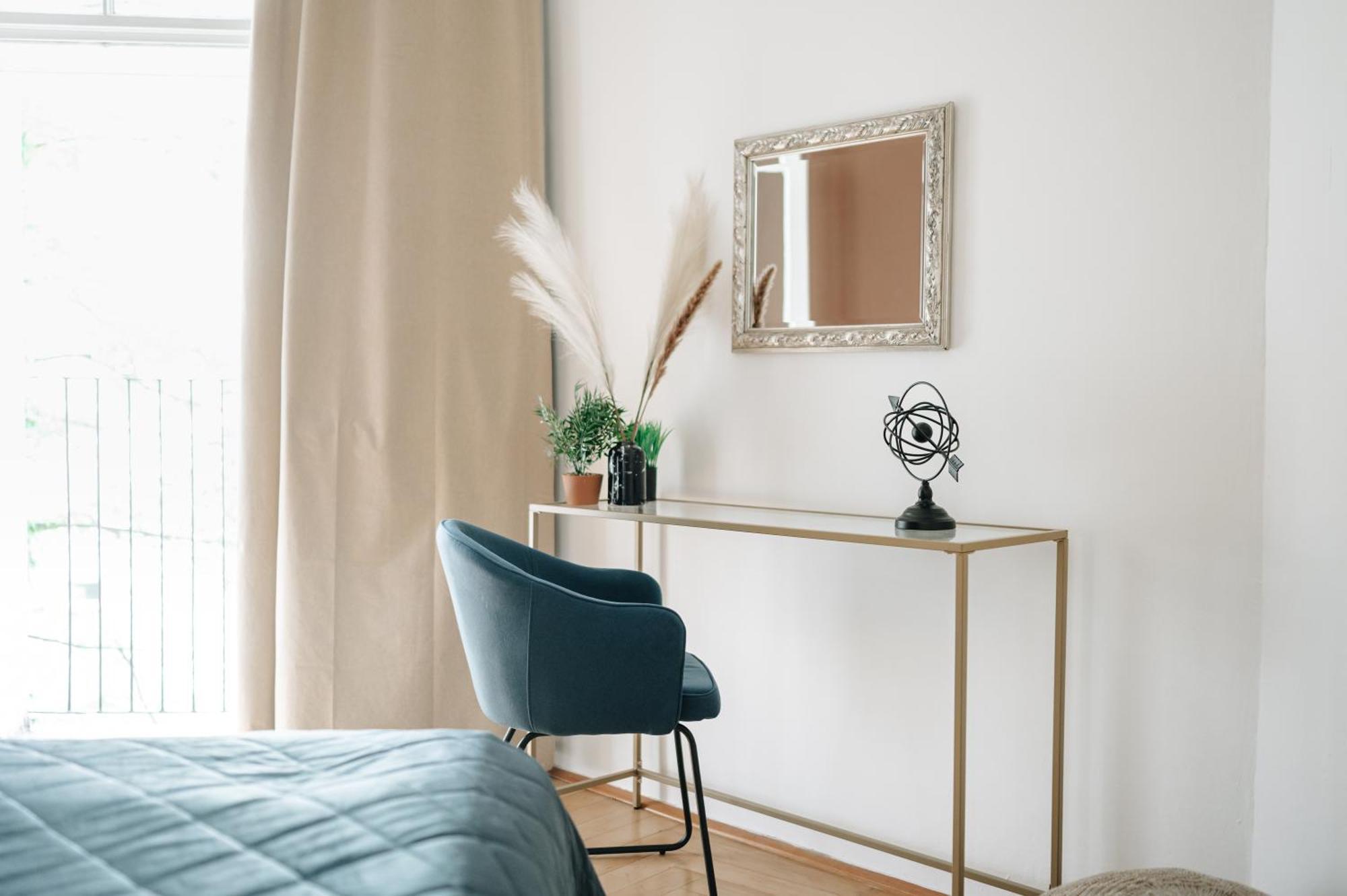 Royal Heritage - Centre Appartement Praag