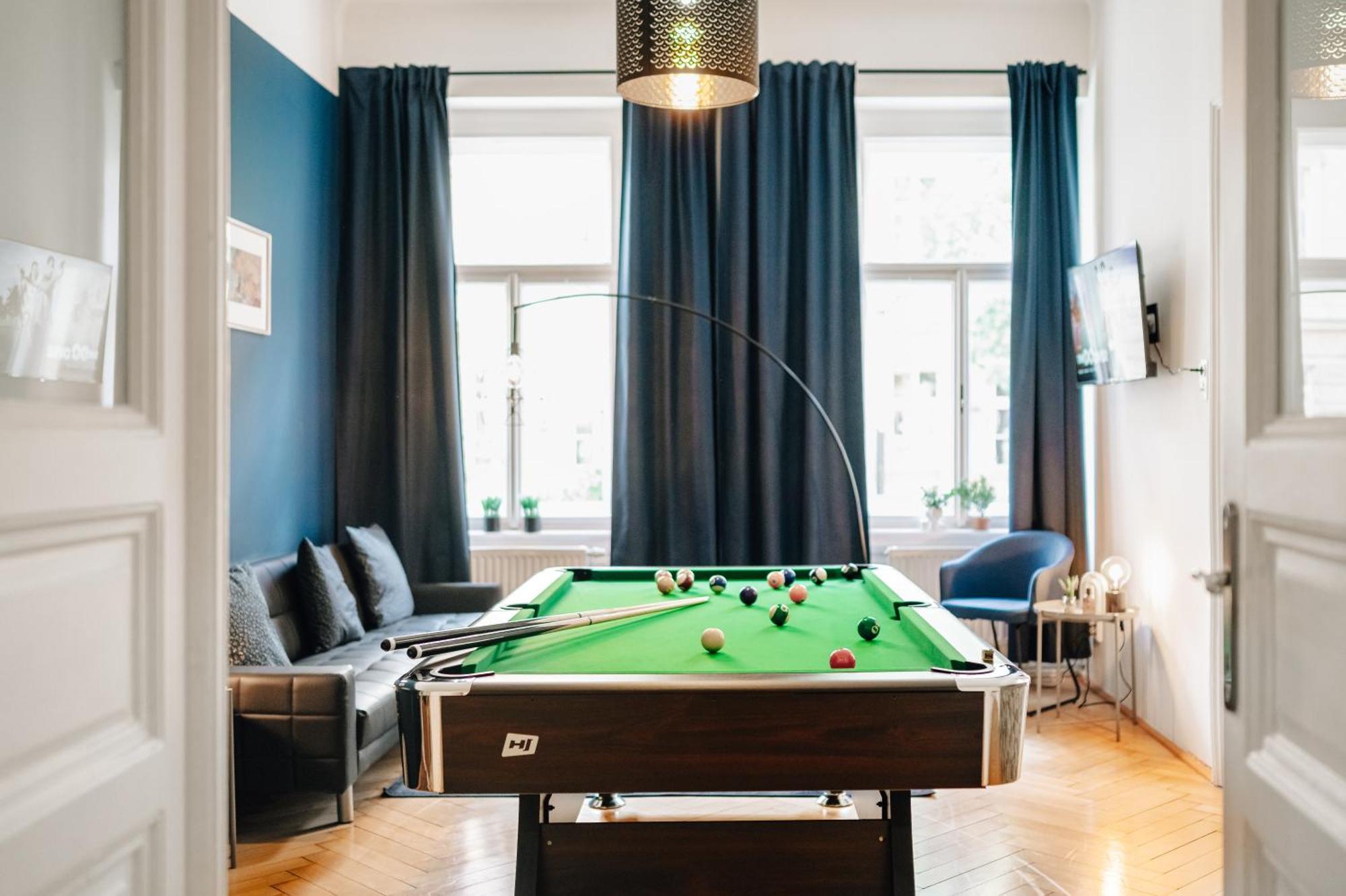 Appartement Royal Heritage - Centre