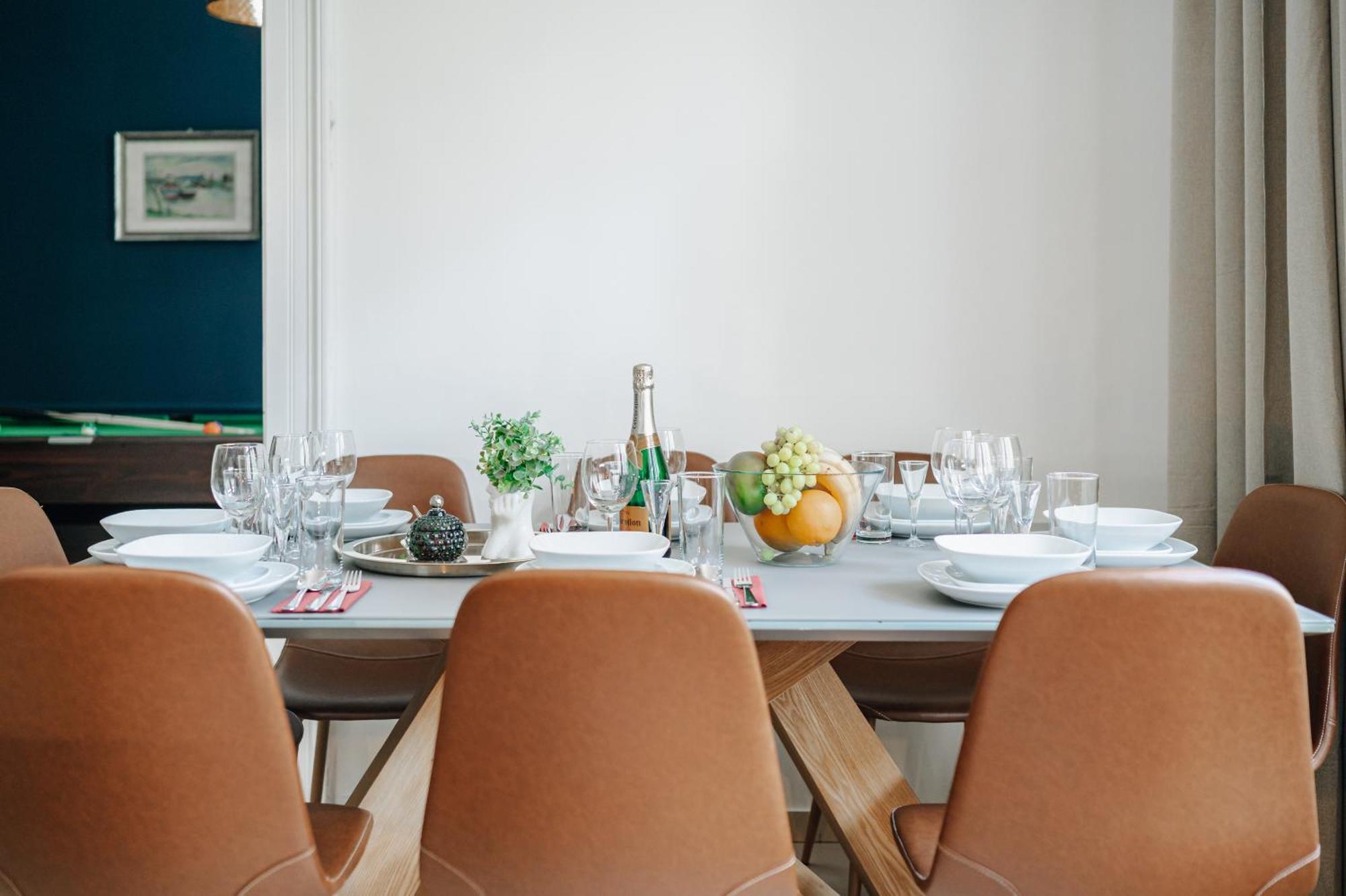 Appartement Royal Heritage - Centre Praag